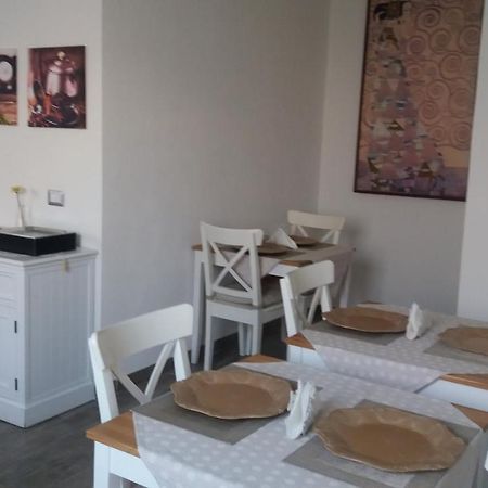 Bed and Breakfast Venustas LMP Exterior foto