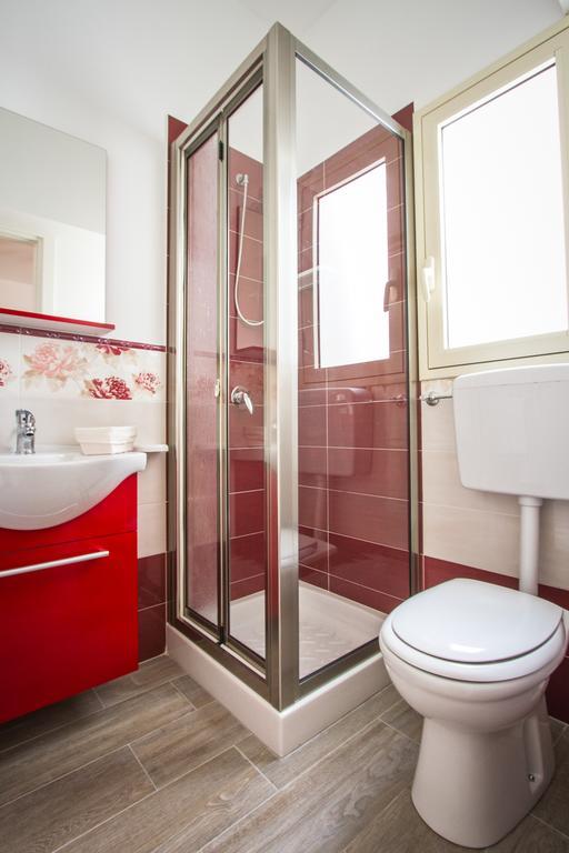 Bed and Breakfast Venustas LMP Exterior foto