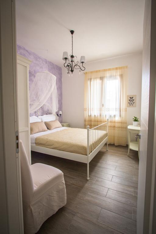 Bed and Breakfast Venustas LMP Exterior foto