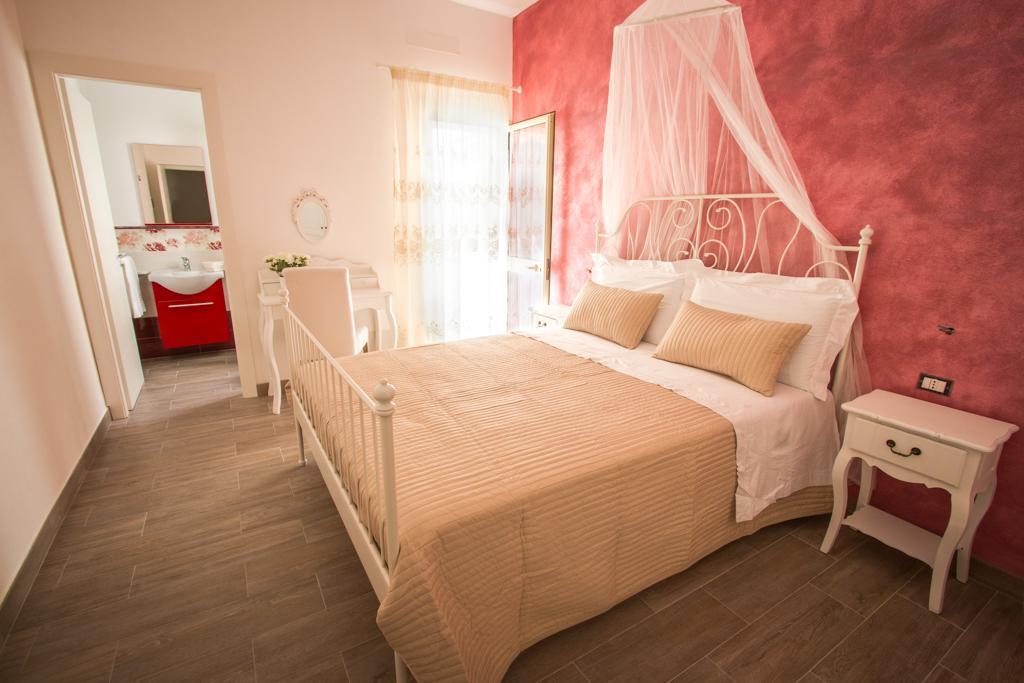 Bed and Breakfast Venustas LMP Habitación foto