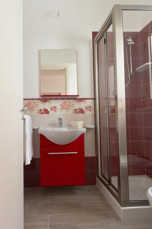 Bed and Breakfast Venustas LMP Exterior foto