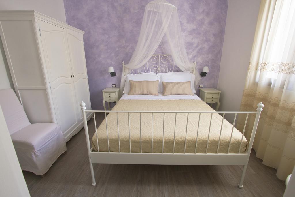 Bed and Breakfast Venustas LMP Exterior foto