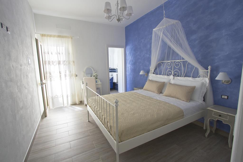 Bed and Breakfast Venustas LMP Exterior foto