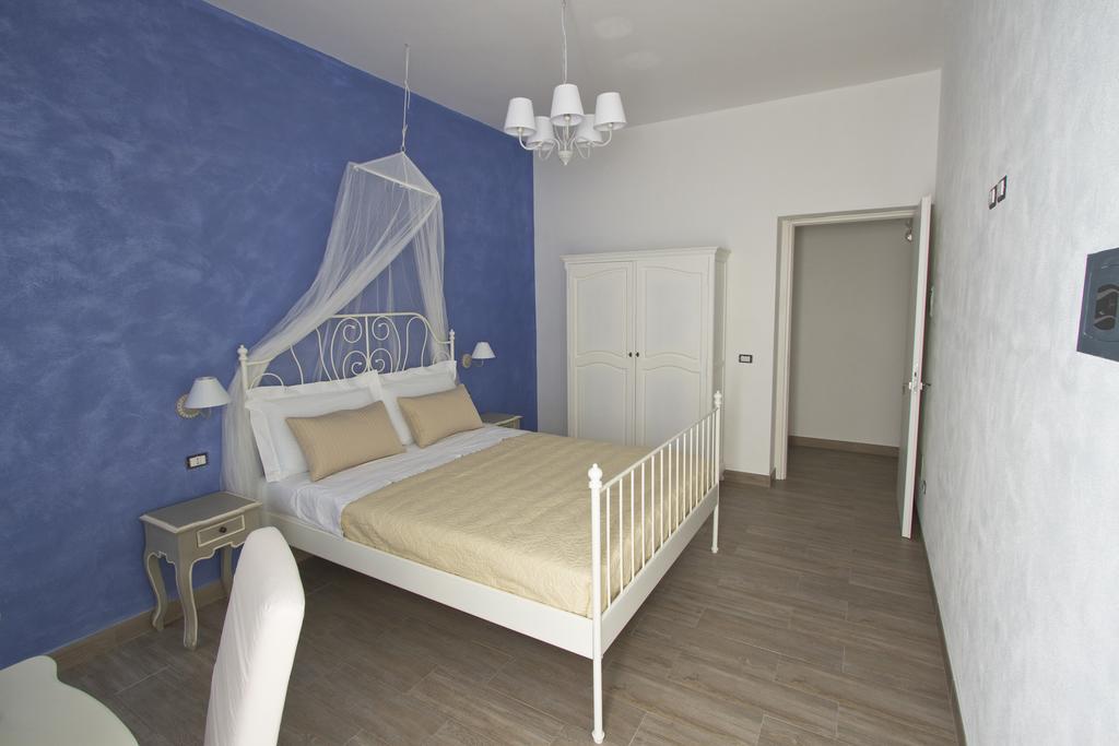Bed and Breakfast Venustas LMP Habitación foto