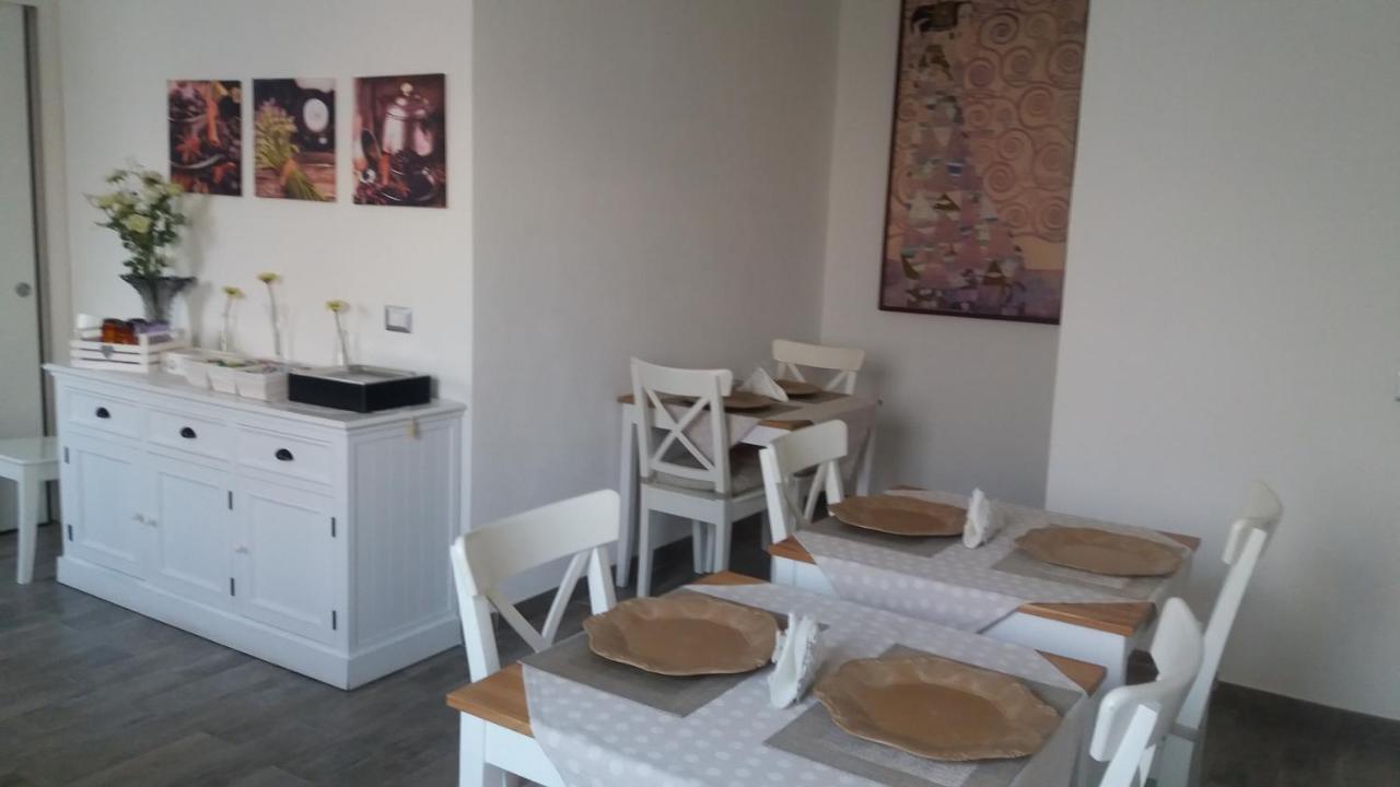 Bed and Breakfast Venustas LMP Exterior foto